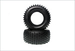 Kyosho DBX/DST Tyre Spike - TR15 MT
